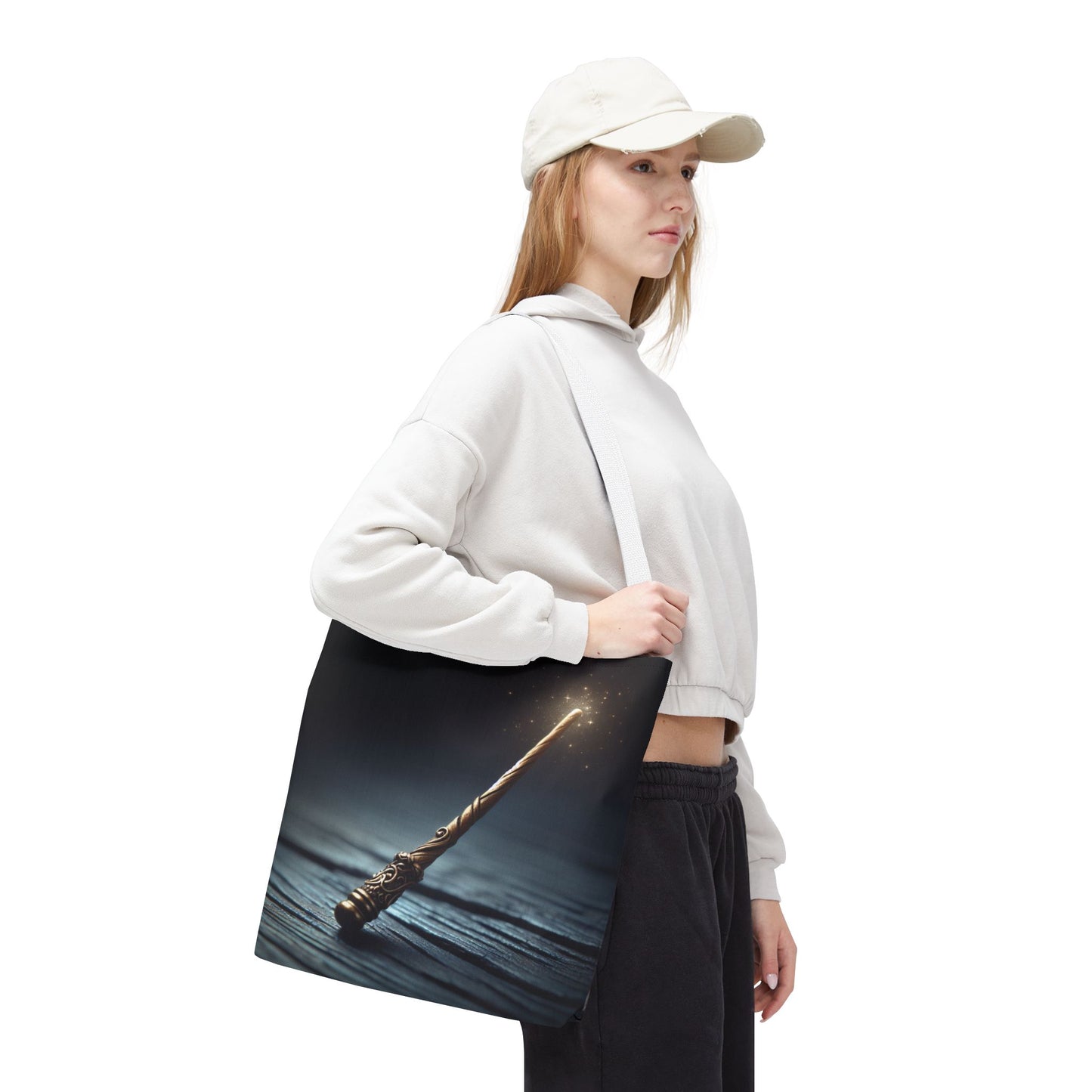 WANES Tote Bag (AOP)