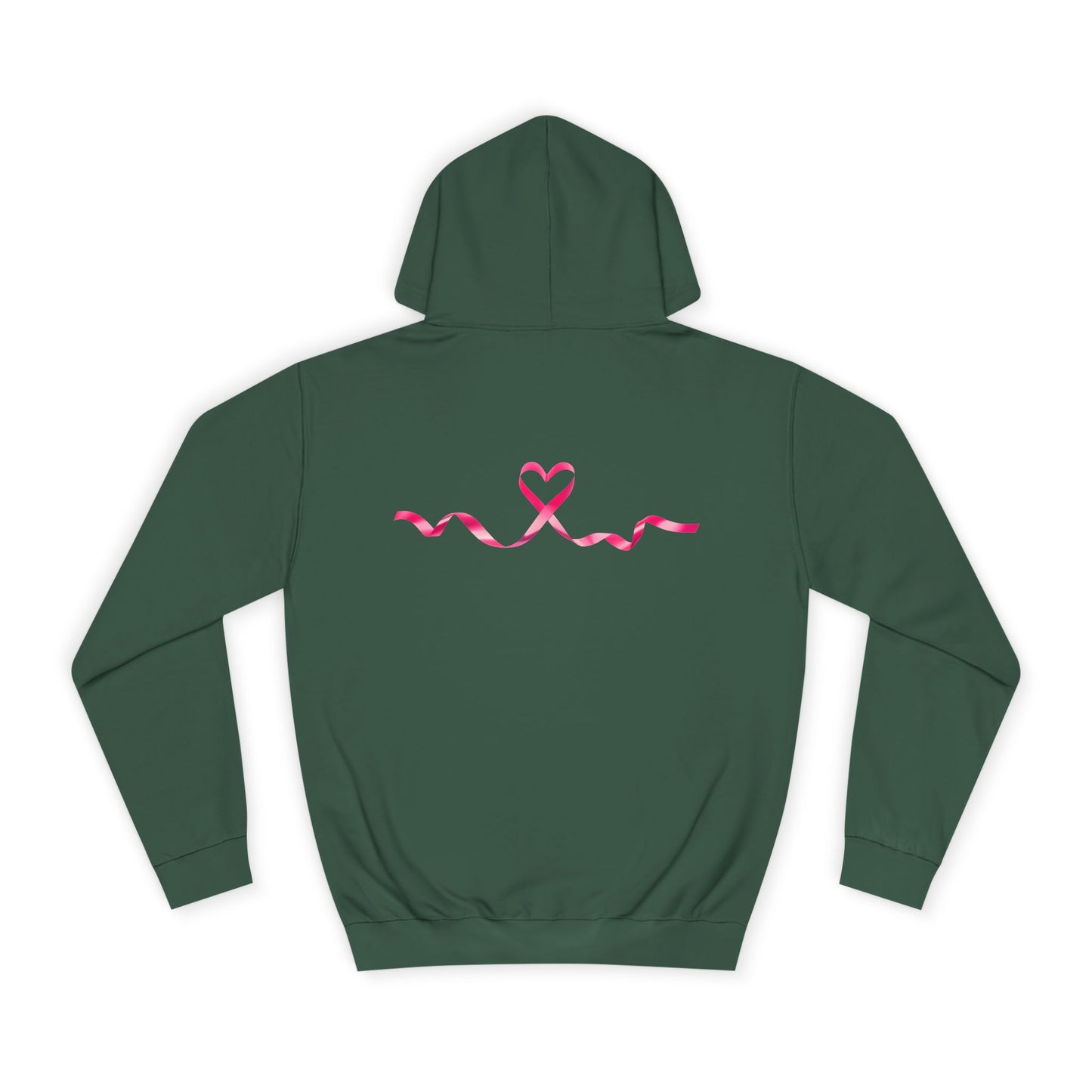 WINNING THE BATTLE HOODIE