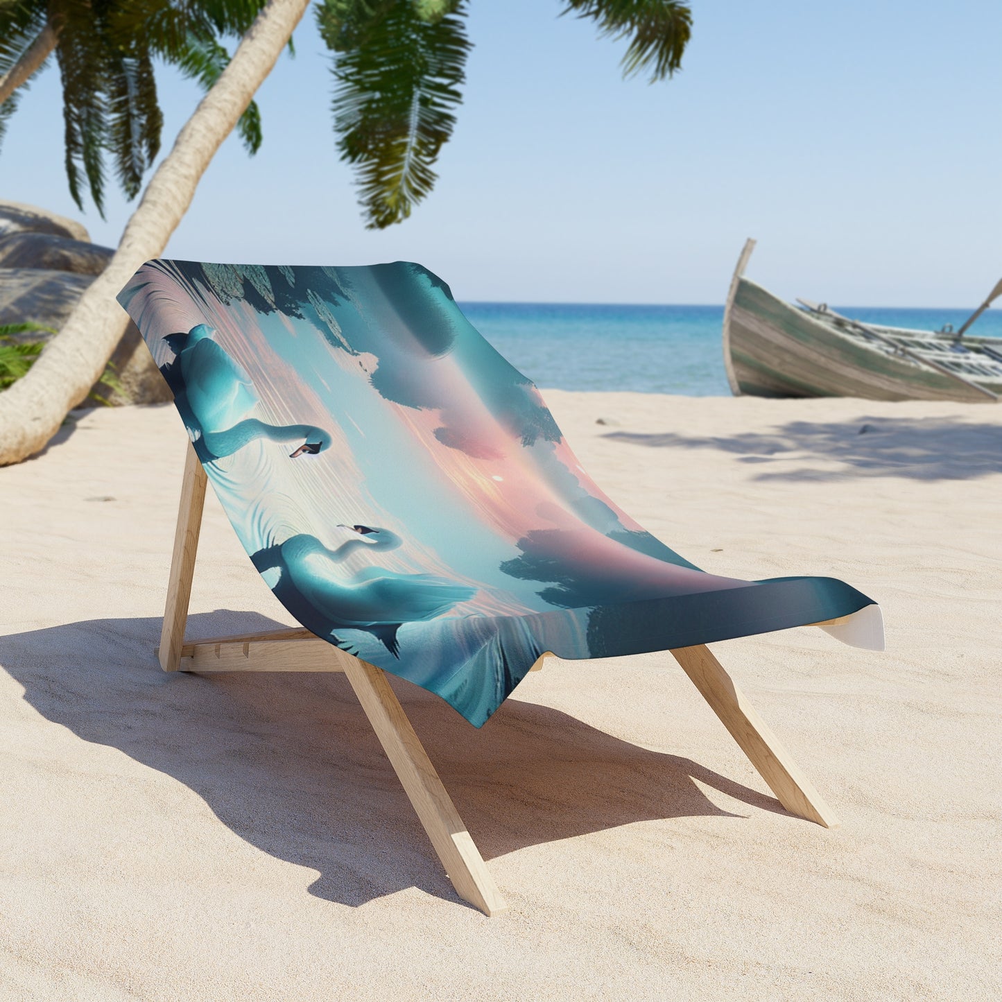 Beach Towel
