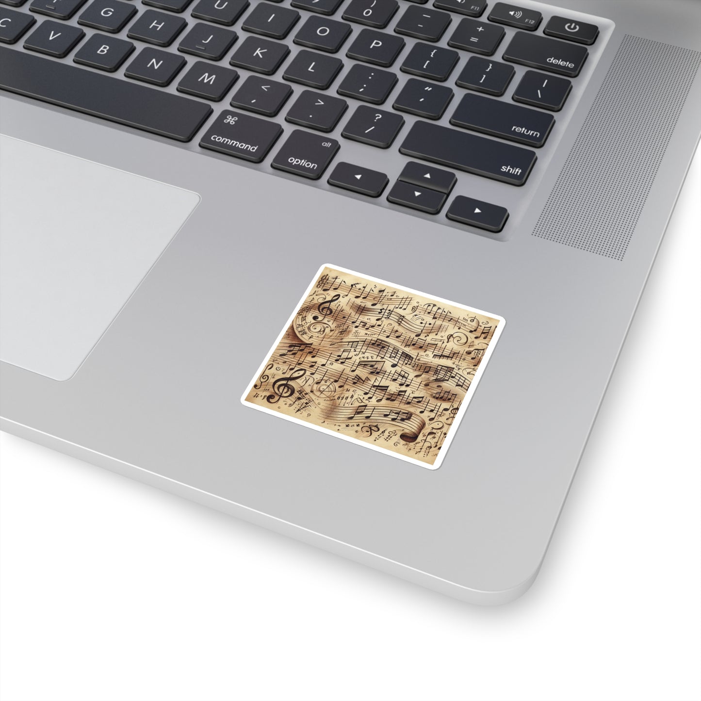 Square Stickers