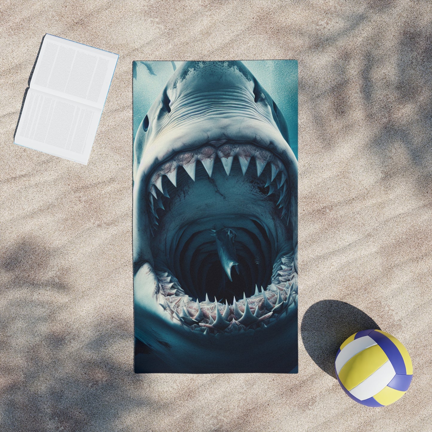 Beach Towels