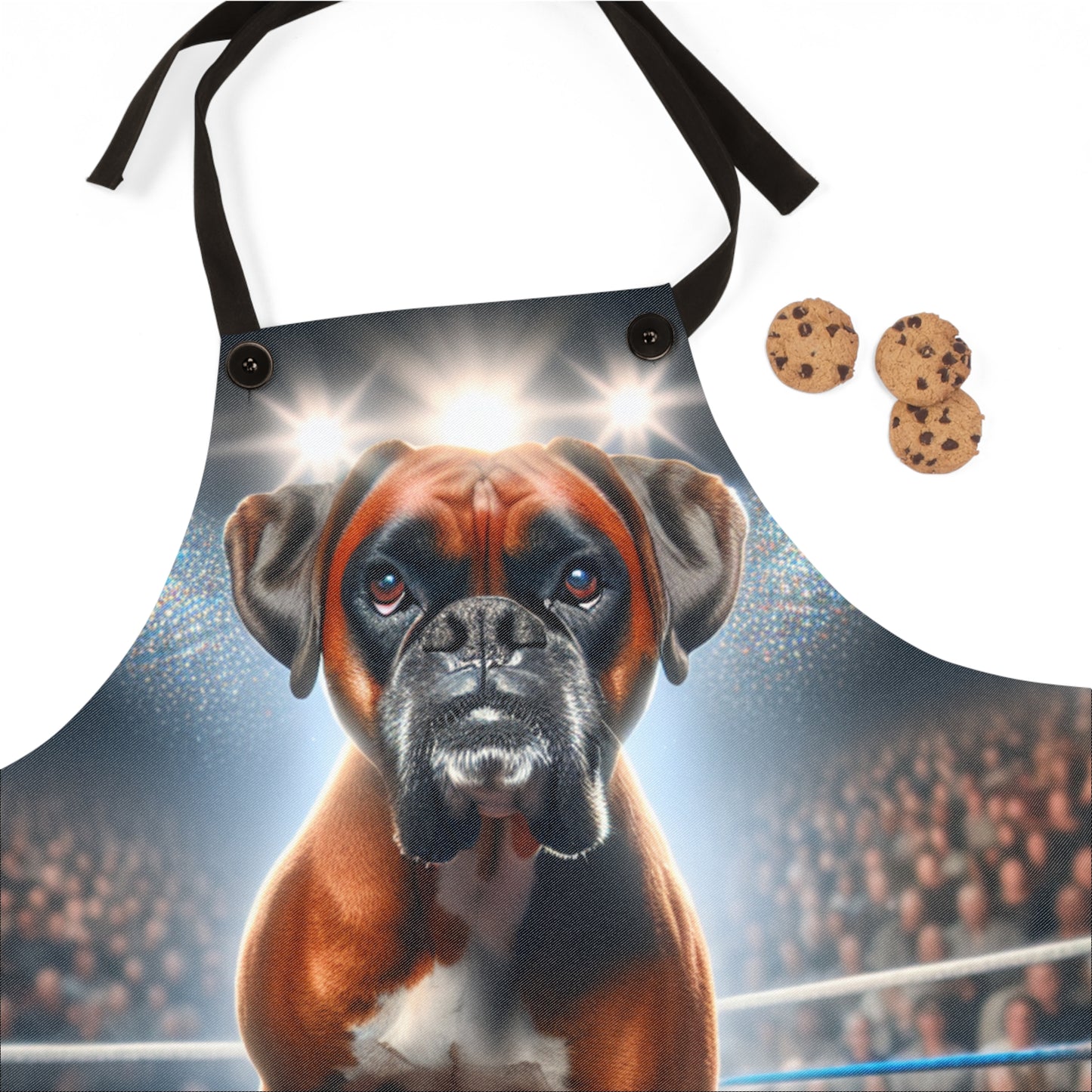 Apron (AOP)