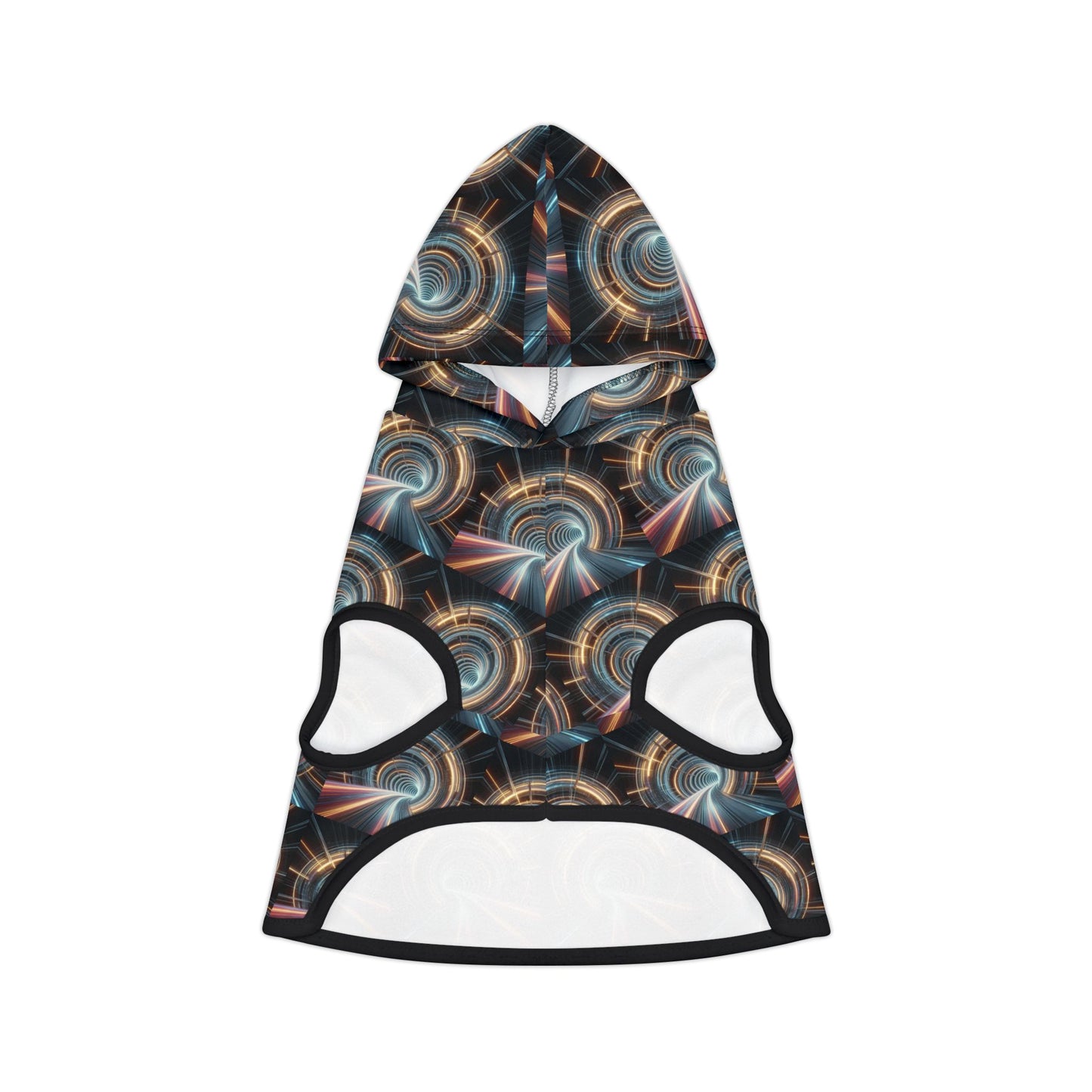 Pet Hoodie