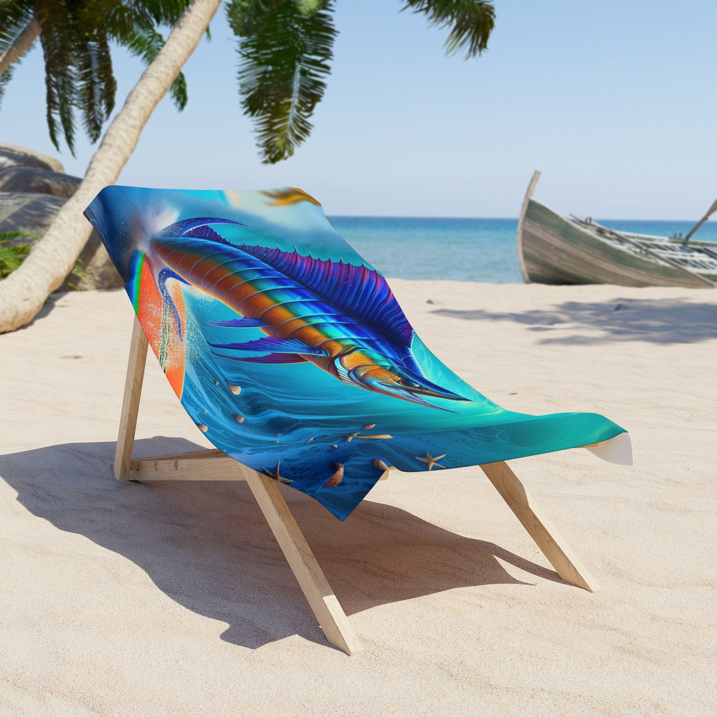 Beach Towel