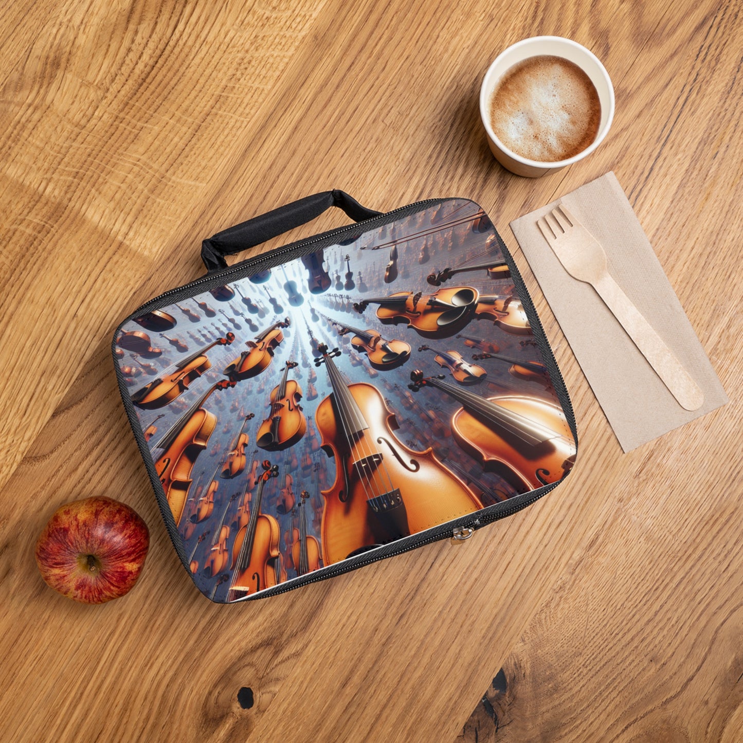 Lunch Bag