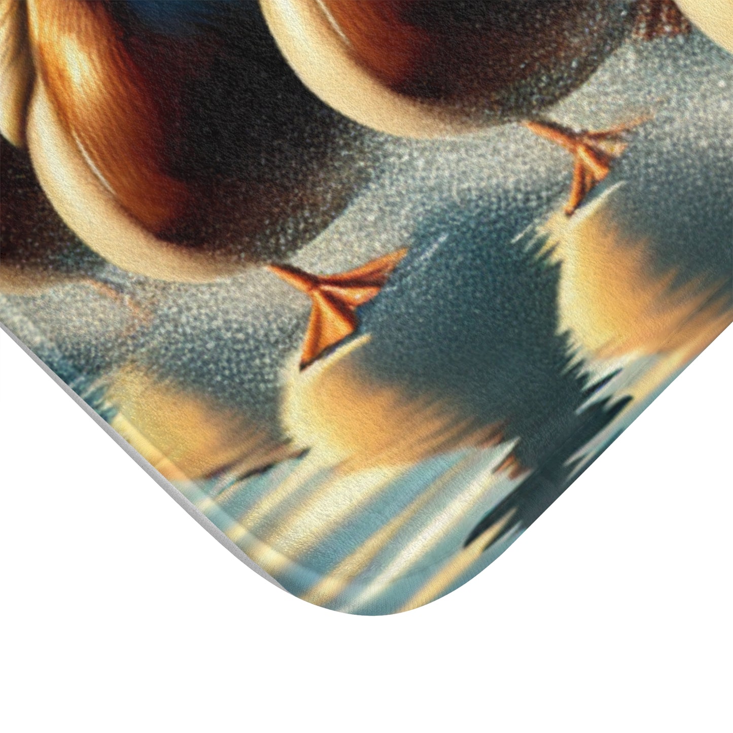 Bath Mat