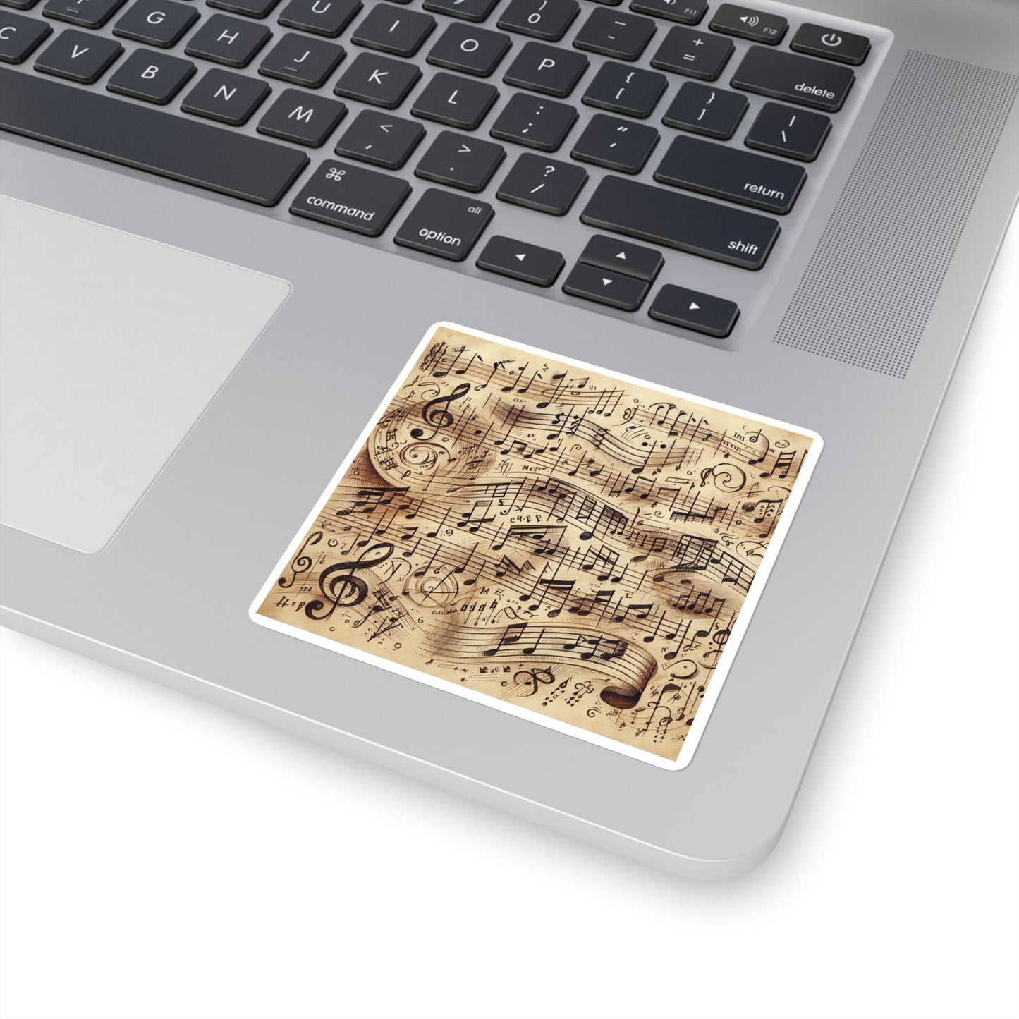 Square Stickers