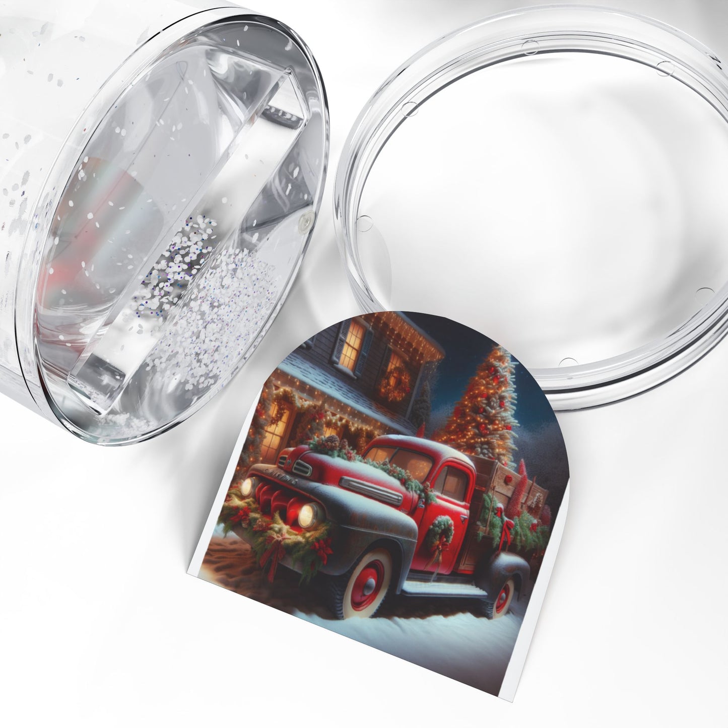 Snow Globe