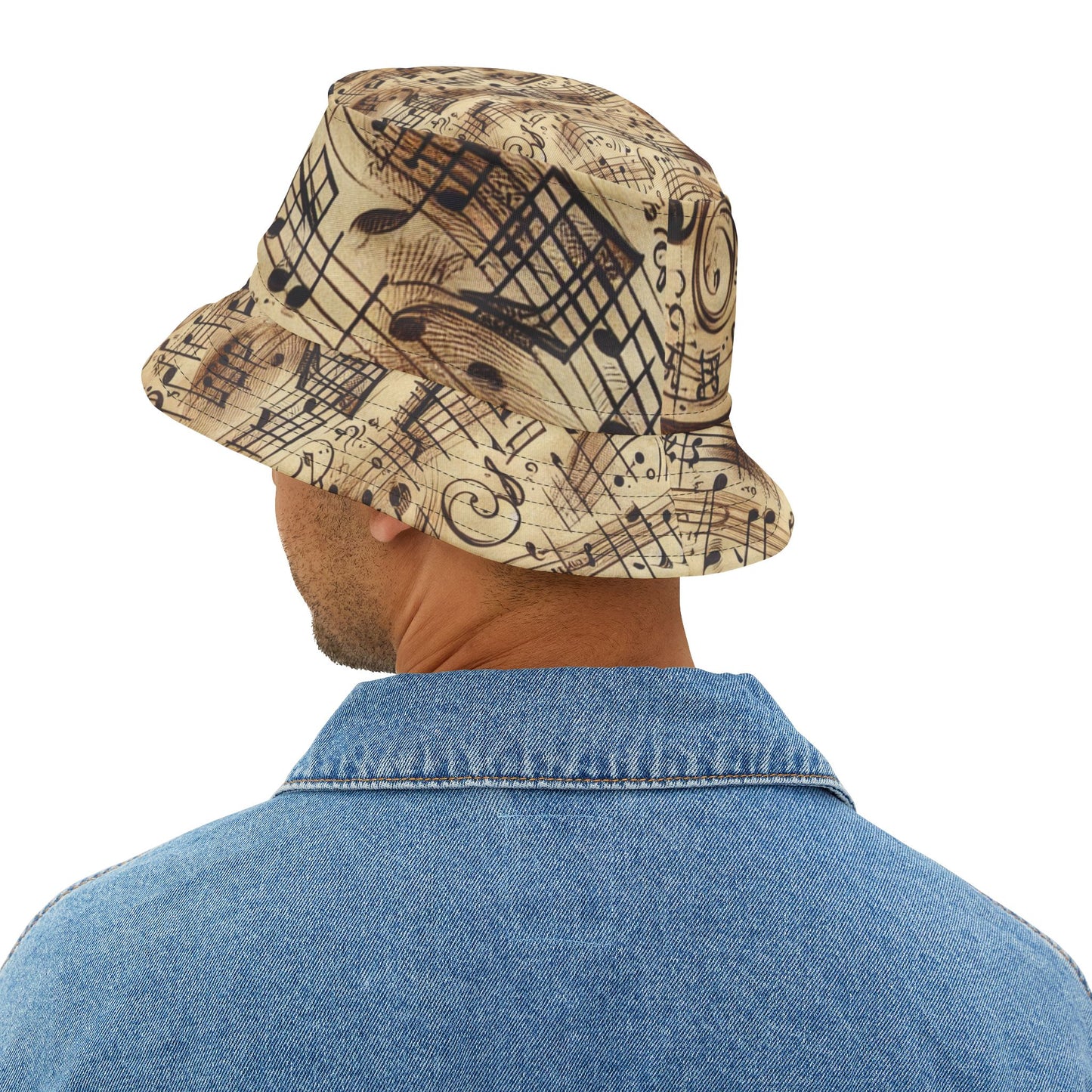 Bucket Hat (AOP)