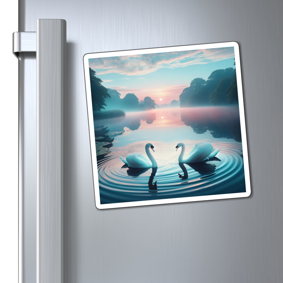 Magnets