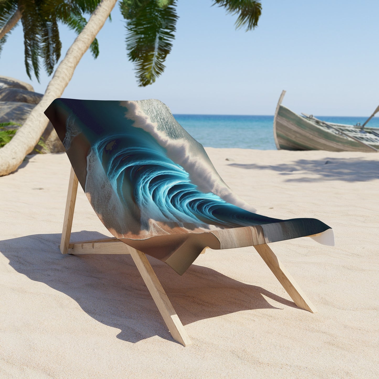 Beach Towel