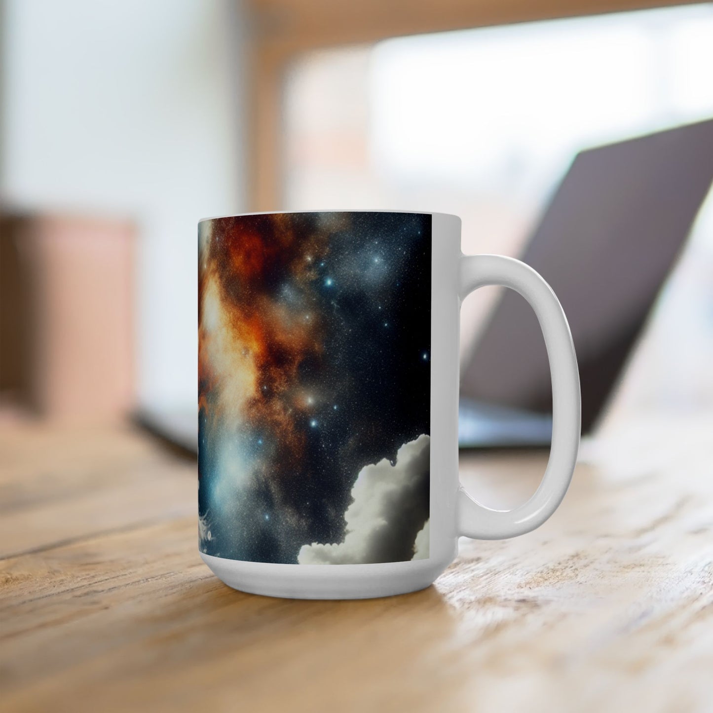 Ceramic Mug, (11oz, 15oz)