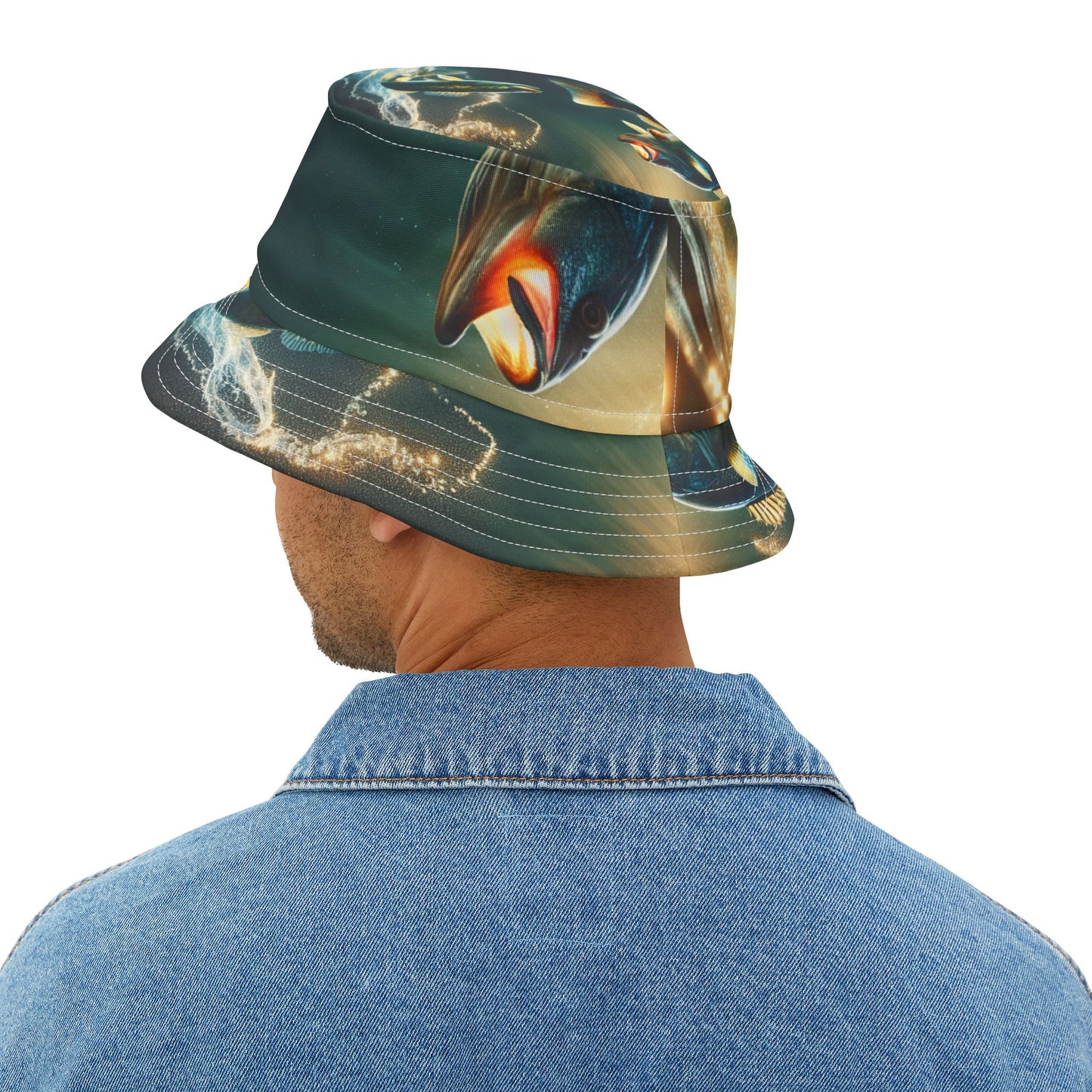 Bucket Hat (AOP)