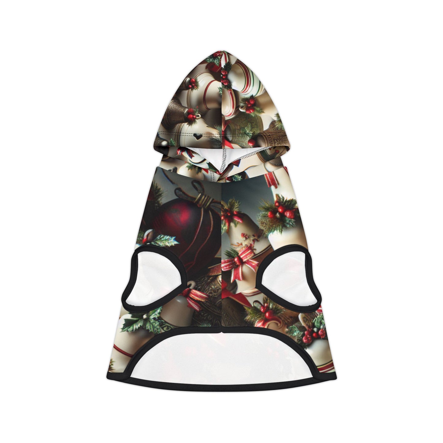 Pet Hoodie