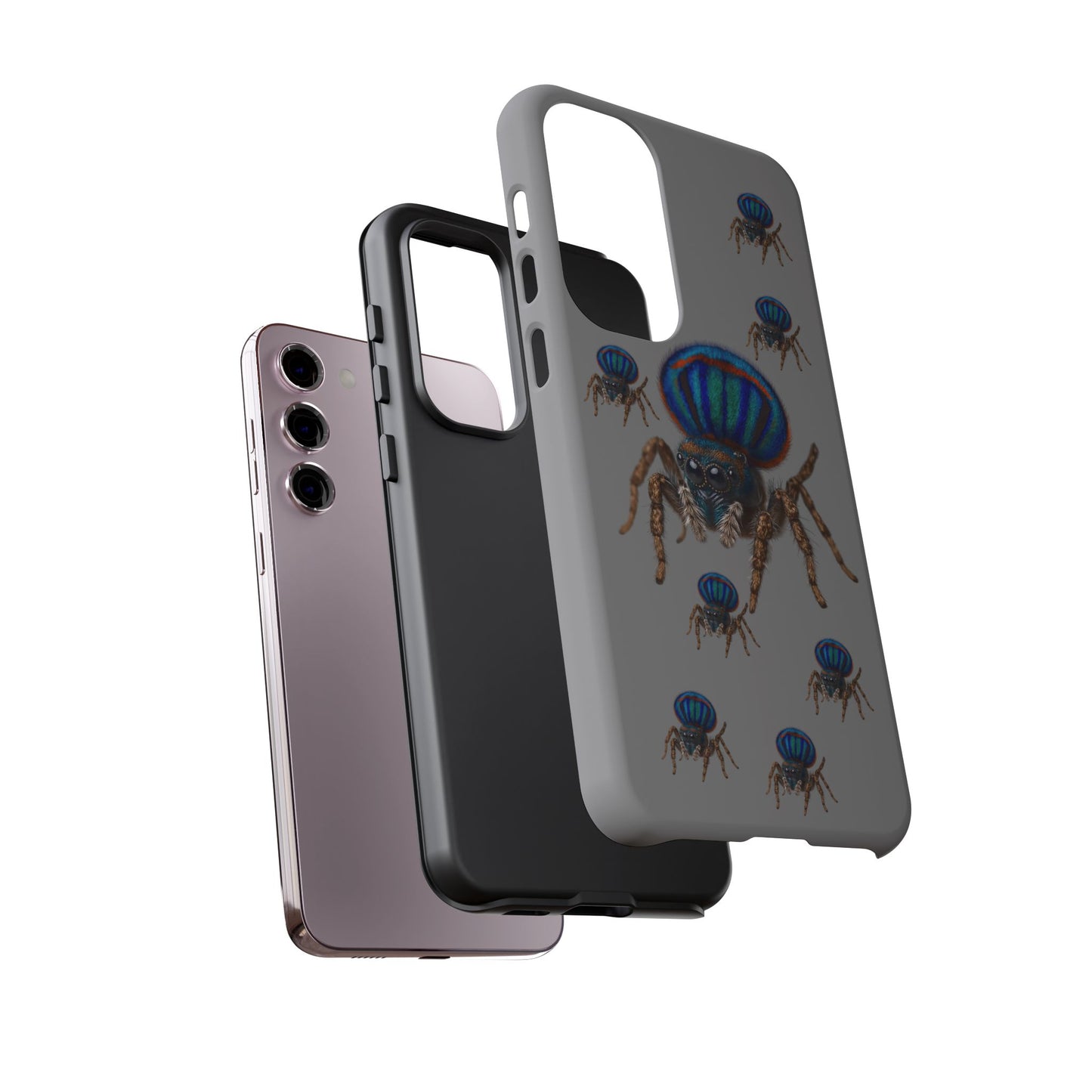 Tough Cases
