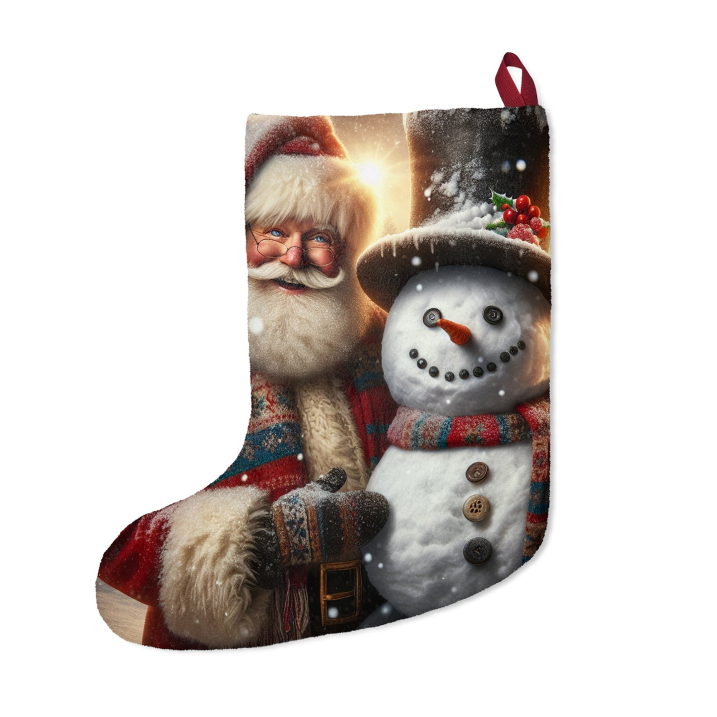 Christmas Stockings