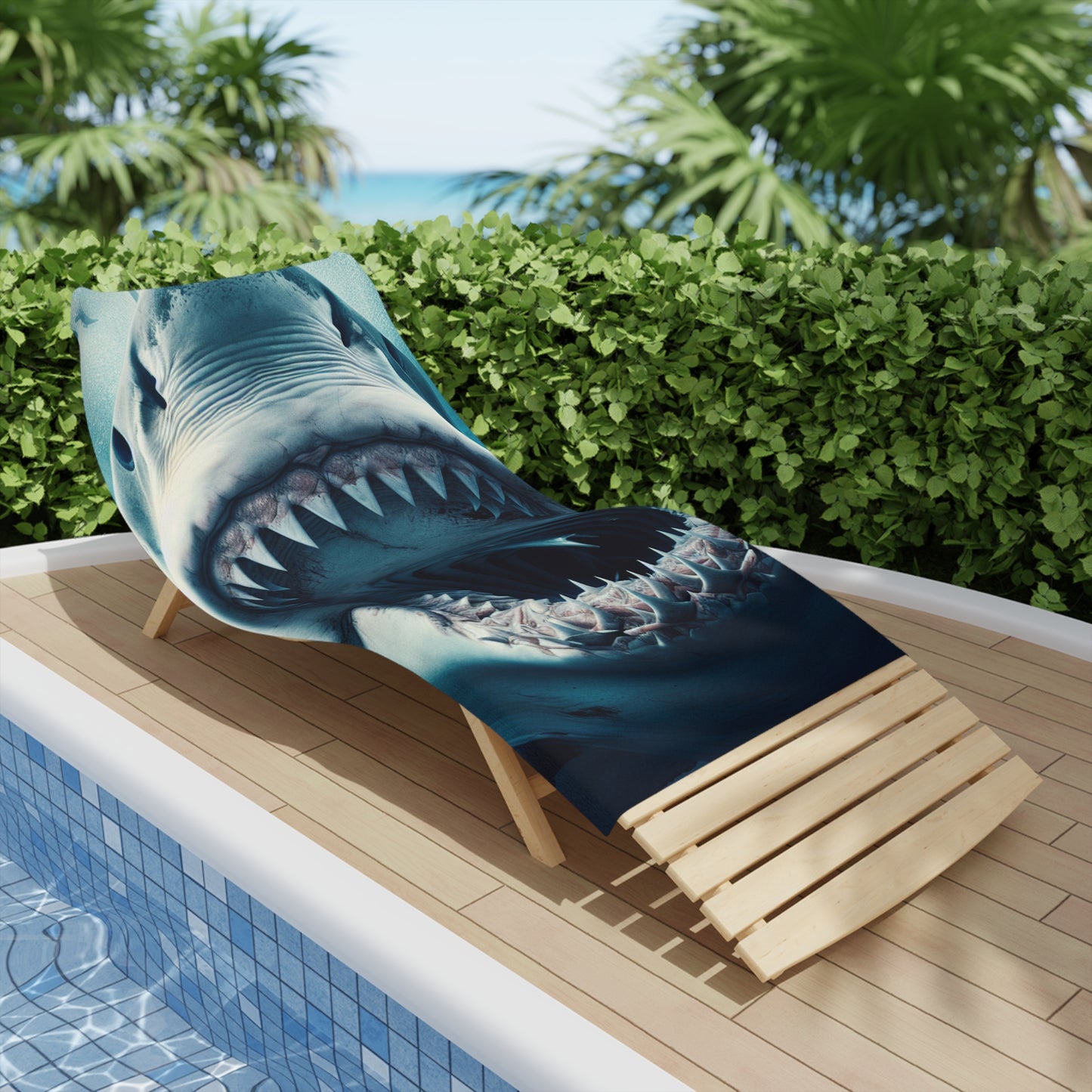Beach Towels
