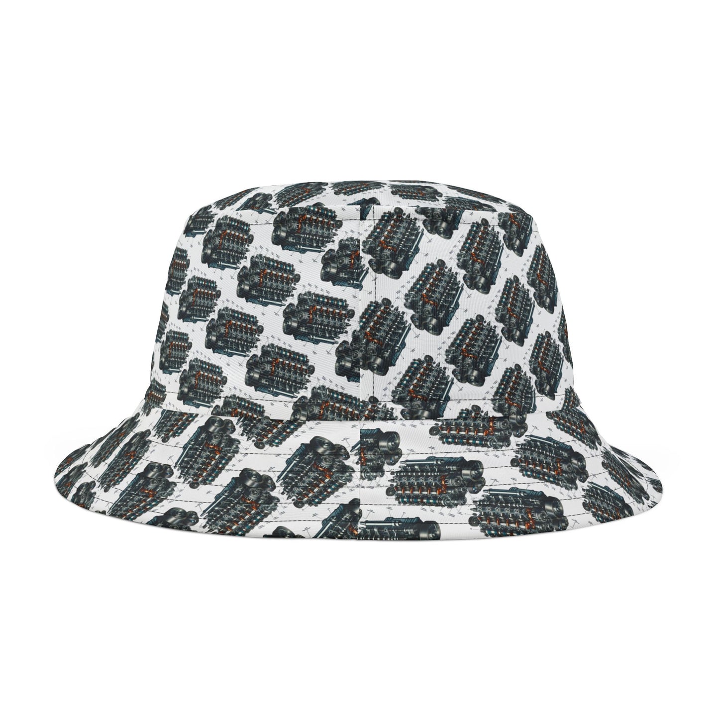 Bucket Hat (AOP)