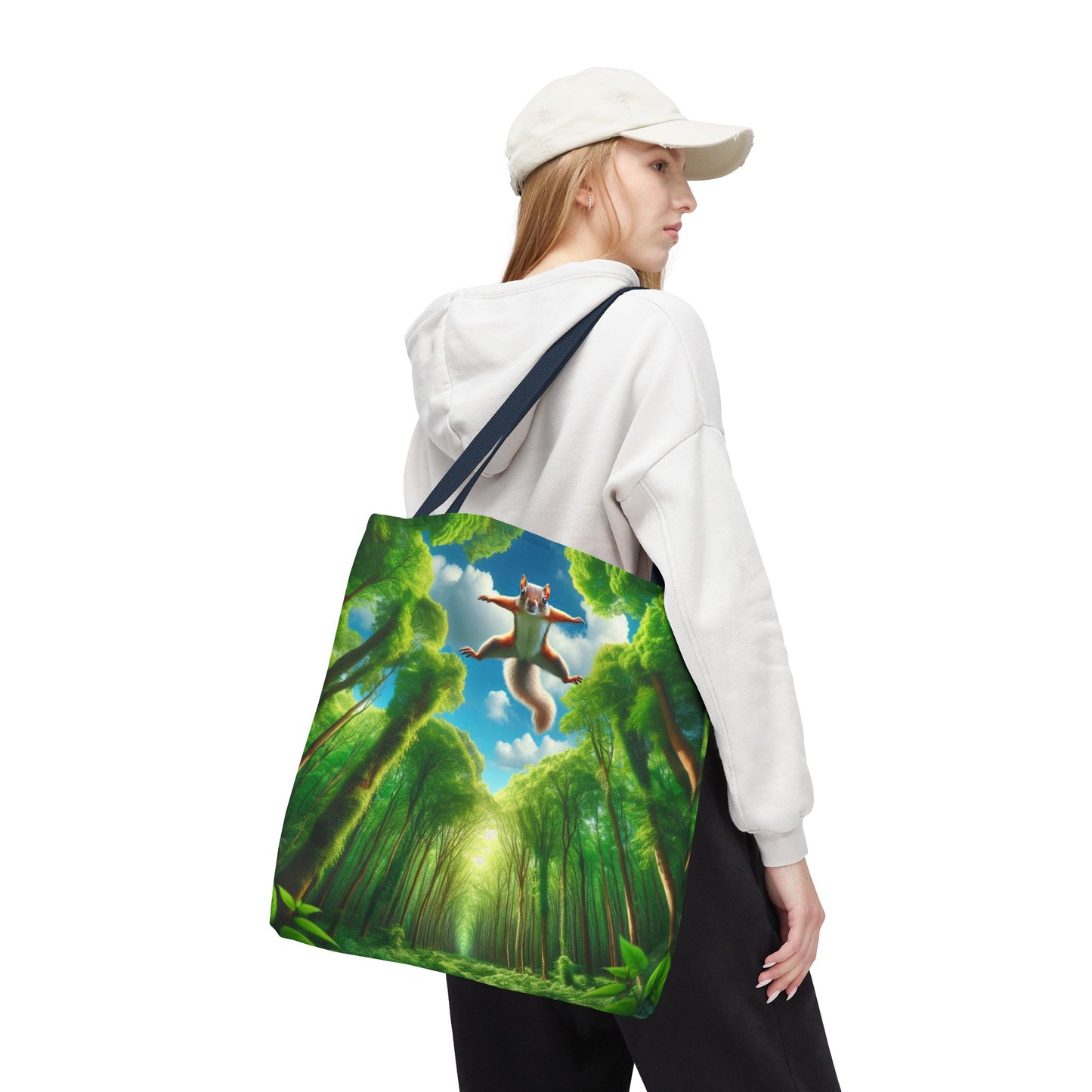 Tote Bag (AOP)