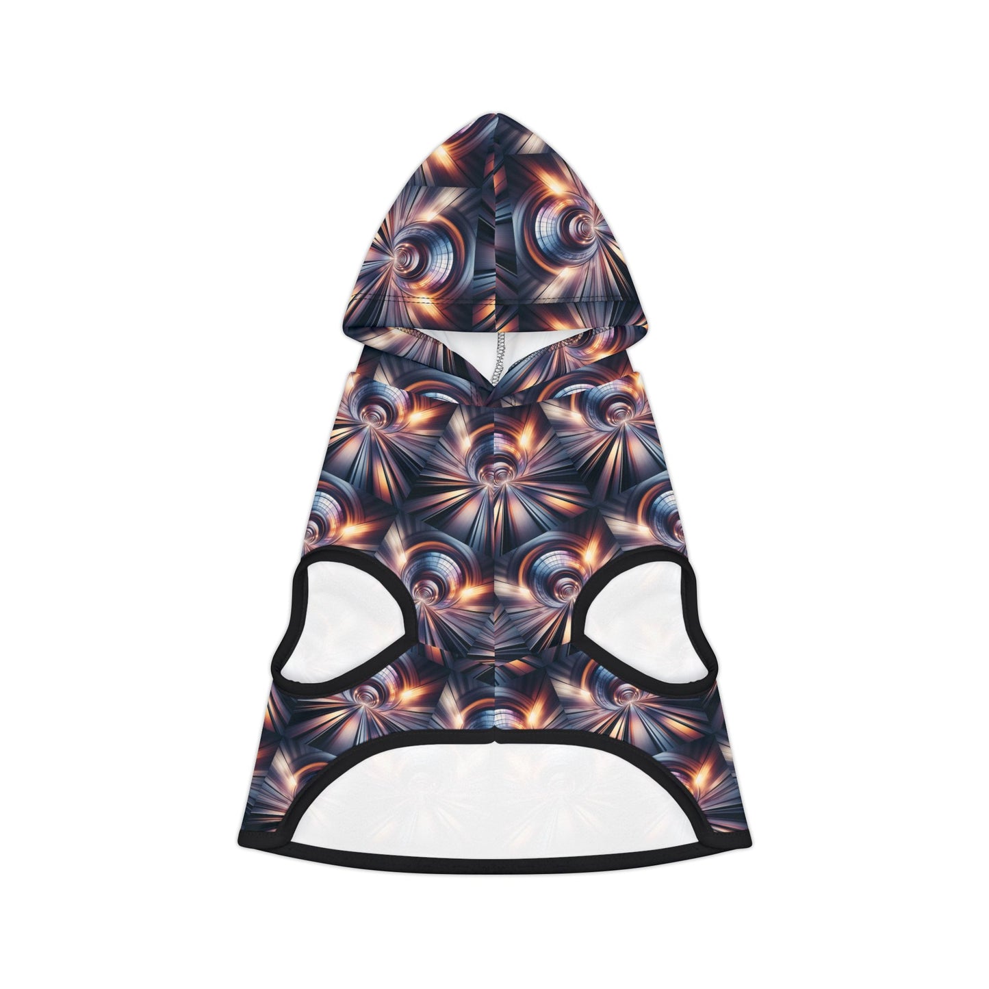 Pet Hoodie