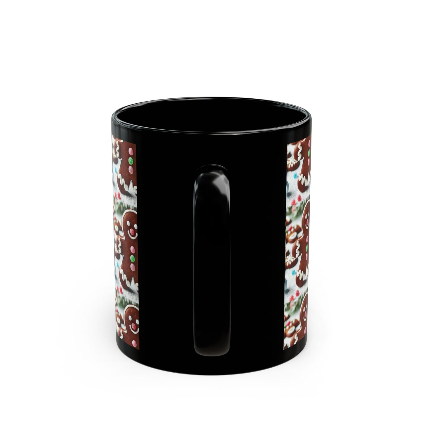 Black Mug (11oz, 15oz)