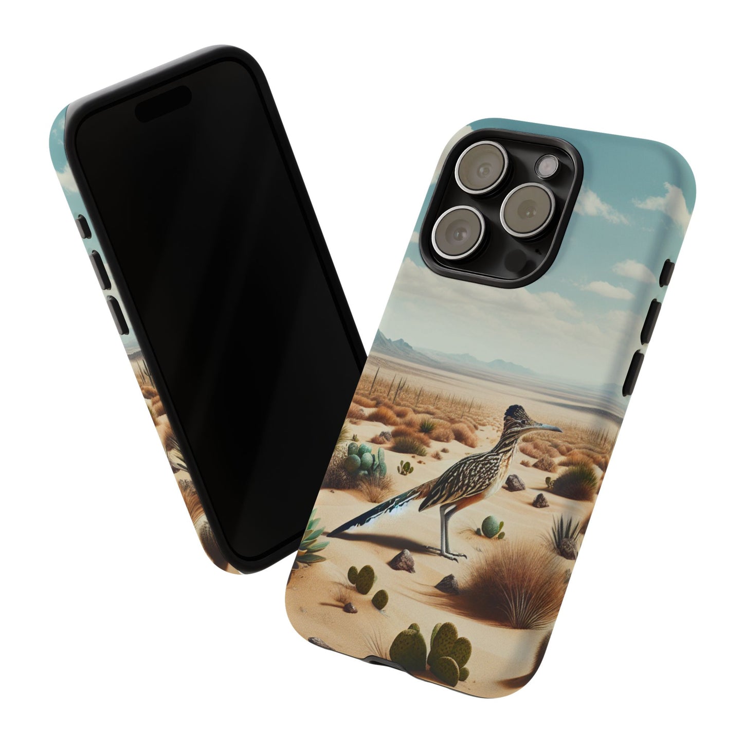 Tough Cases