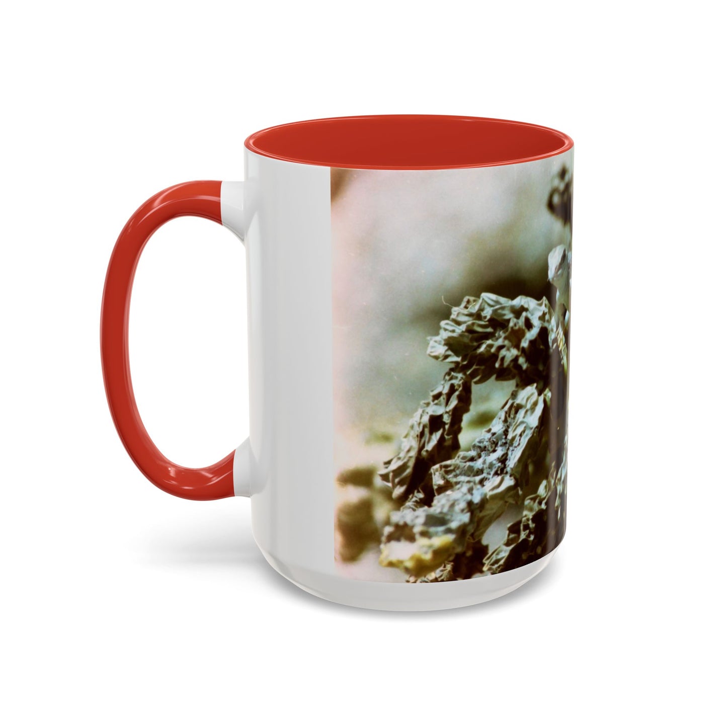 Accent Coffee Mug, 11oz
