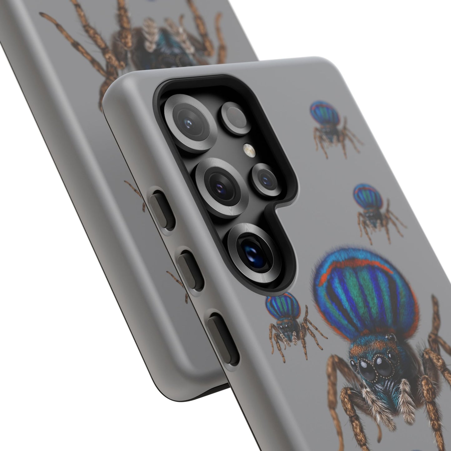 Tough Cases