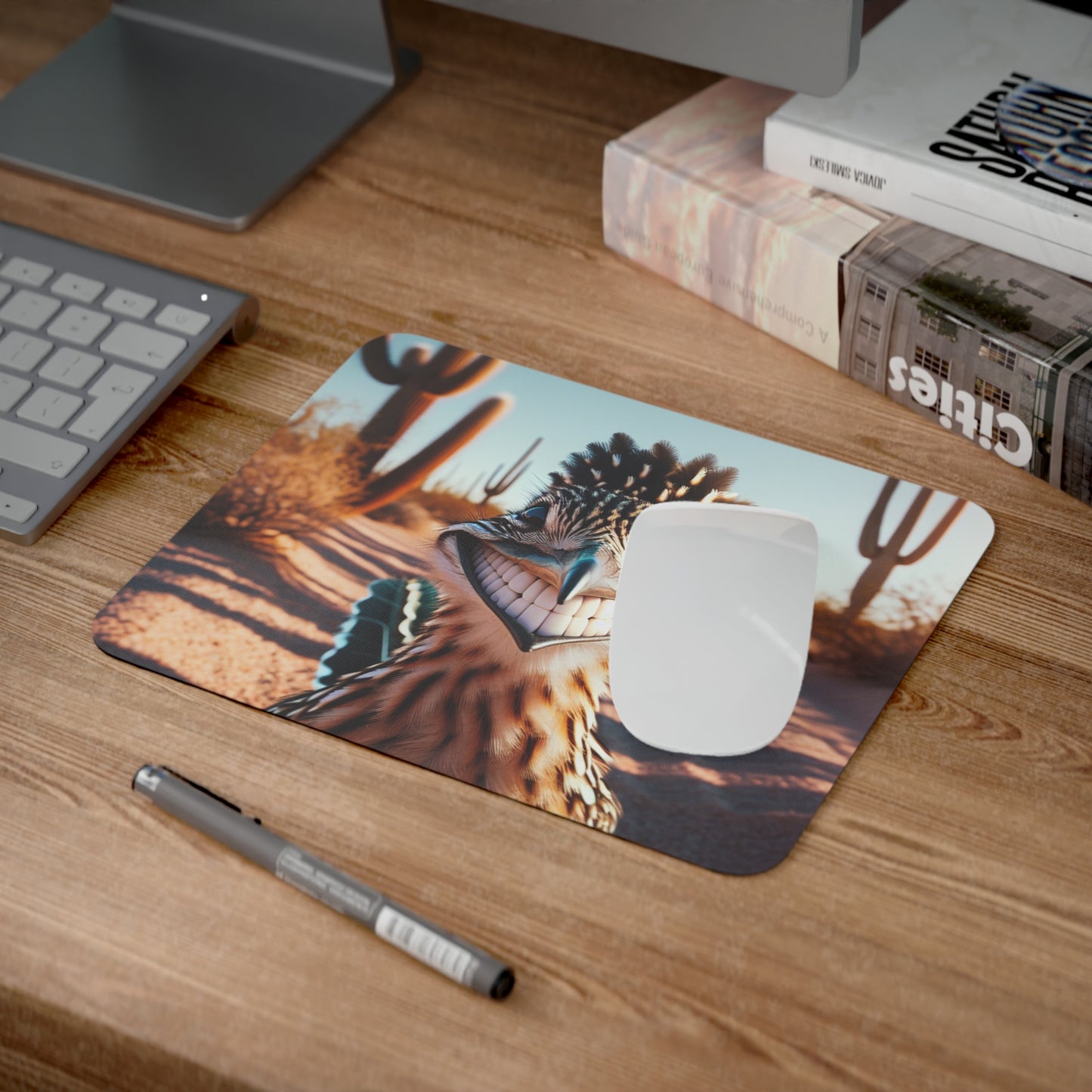 Desk Mouse Pad