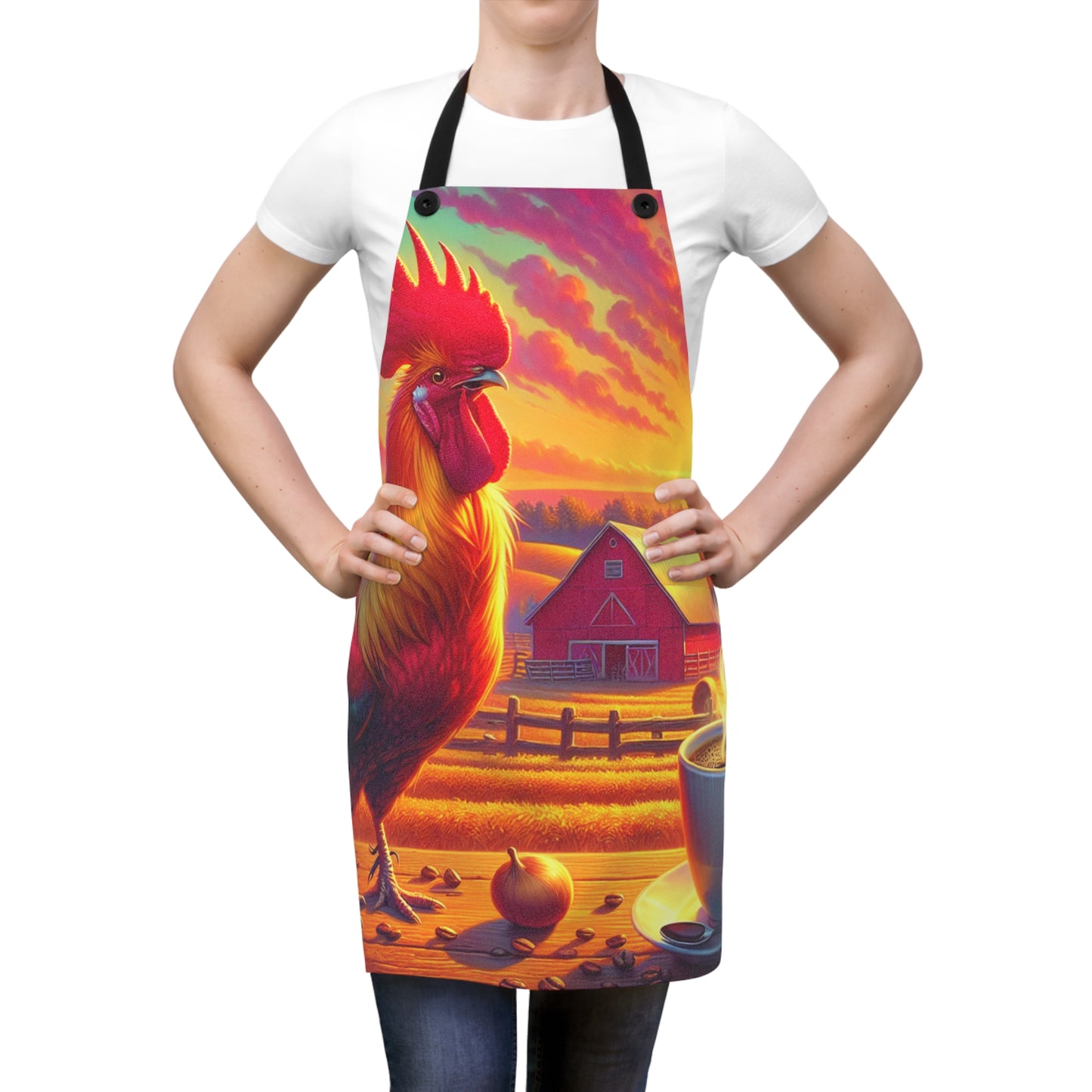 Apron (AOP)