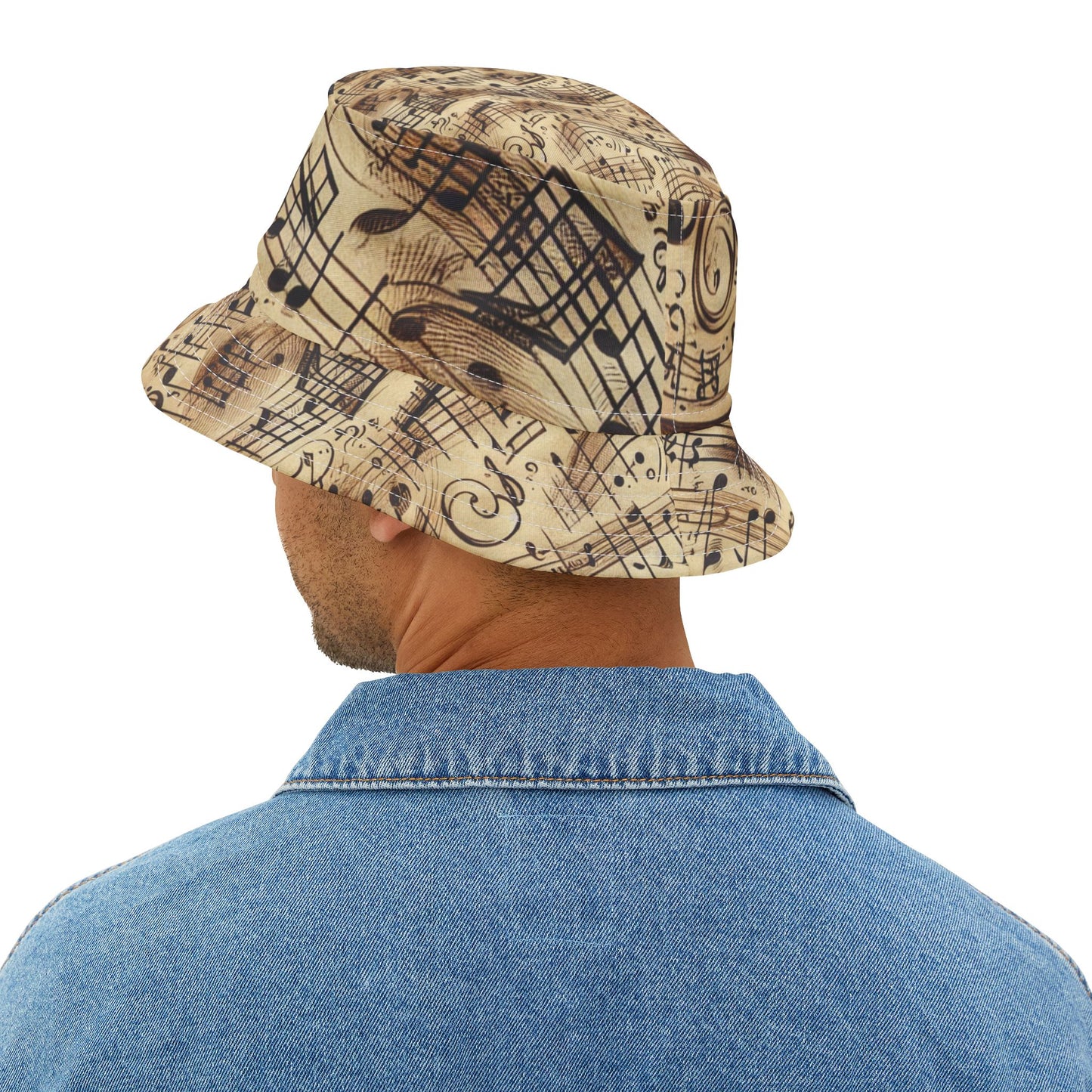 Bucket Hat (AOP)
