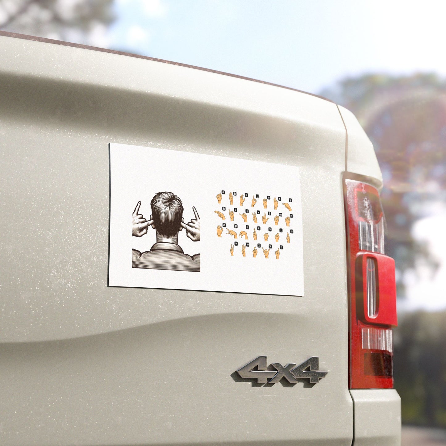 Car Magnets