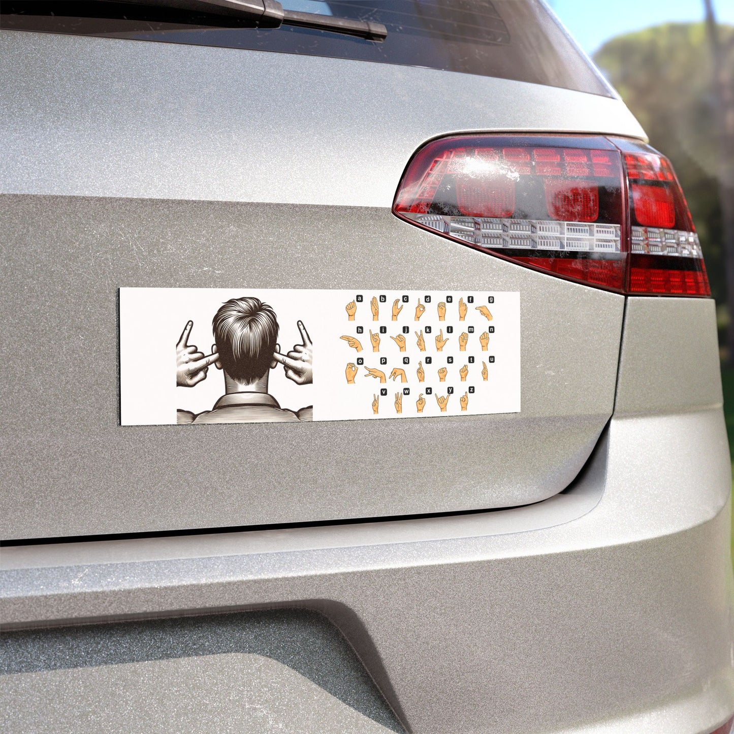 Car Magnets