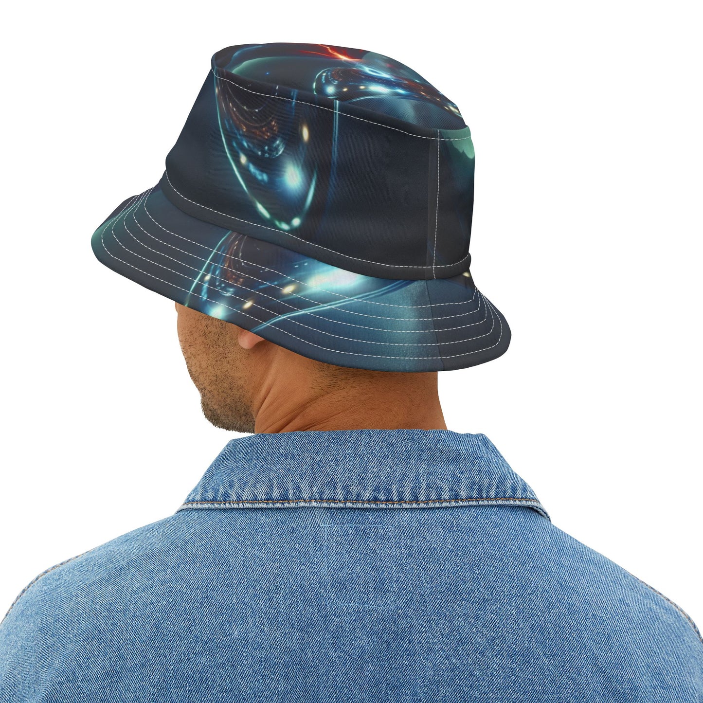 Bucket Hat (AOP)