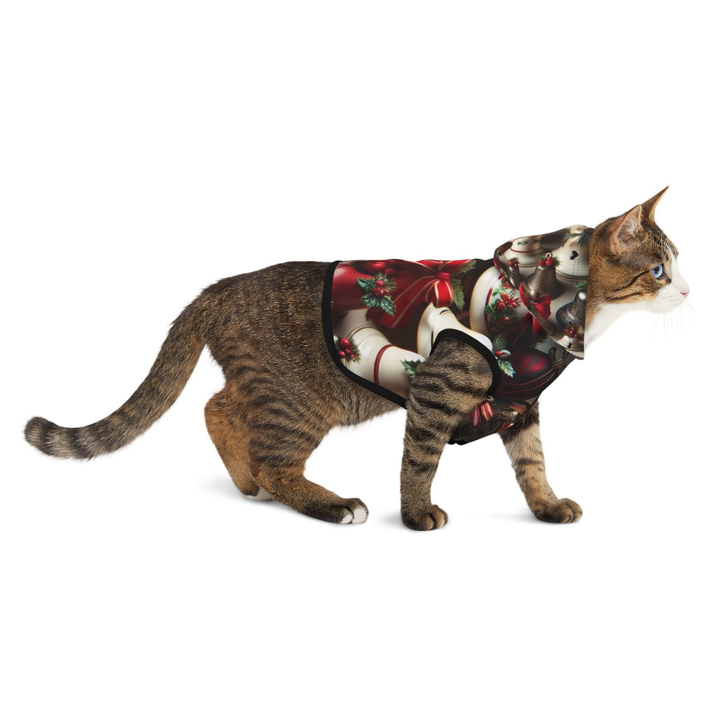 Pet Hoodie