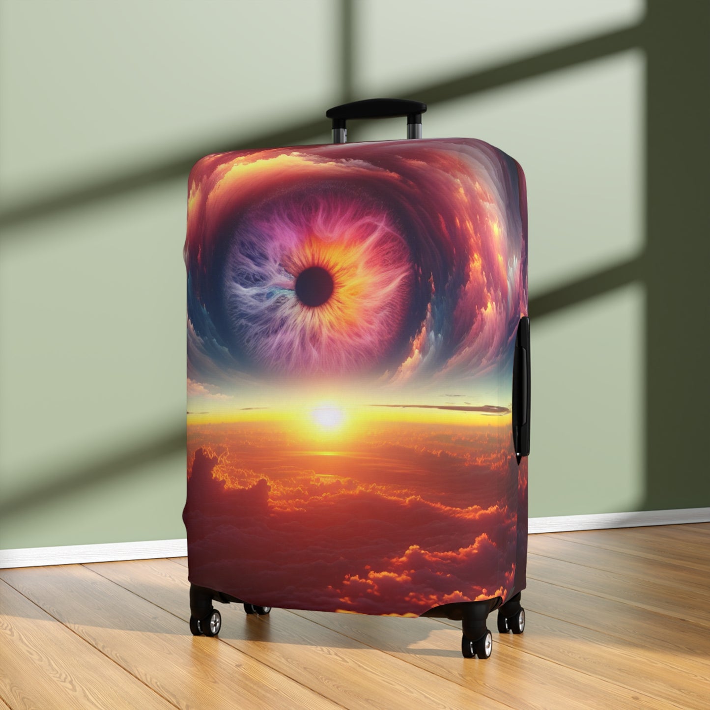 Luggage Cover