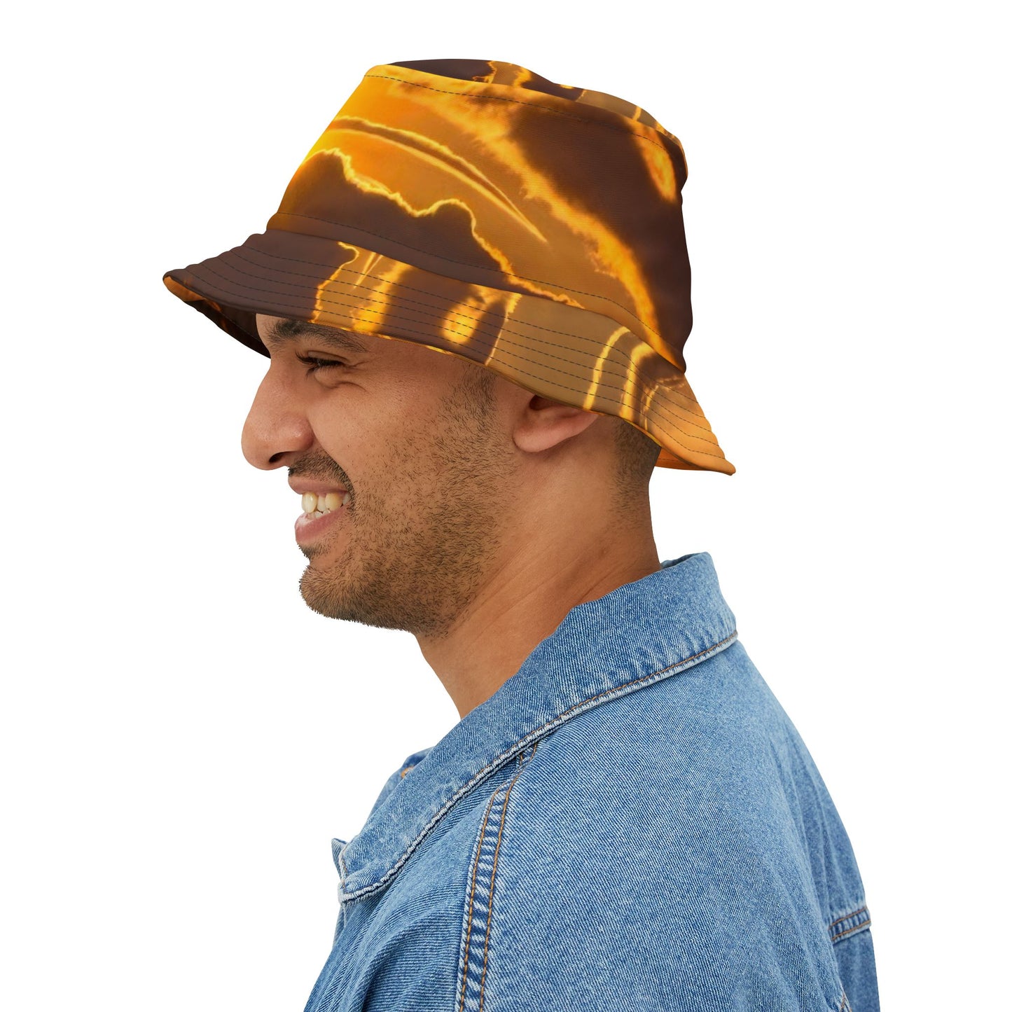 Bucket Hat (AOP)