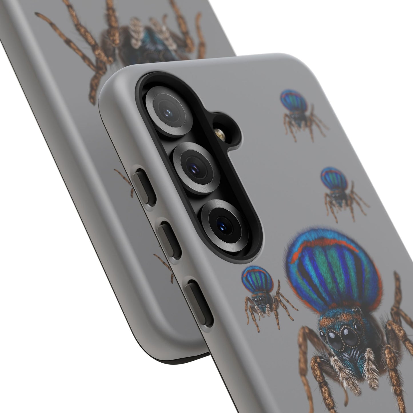 Tough Cases