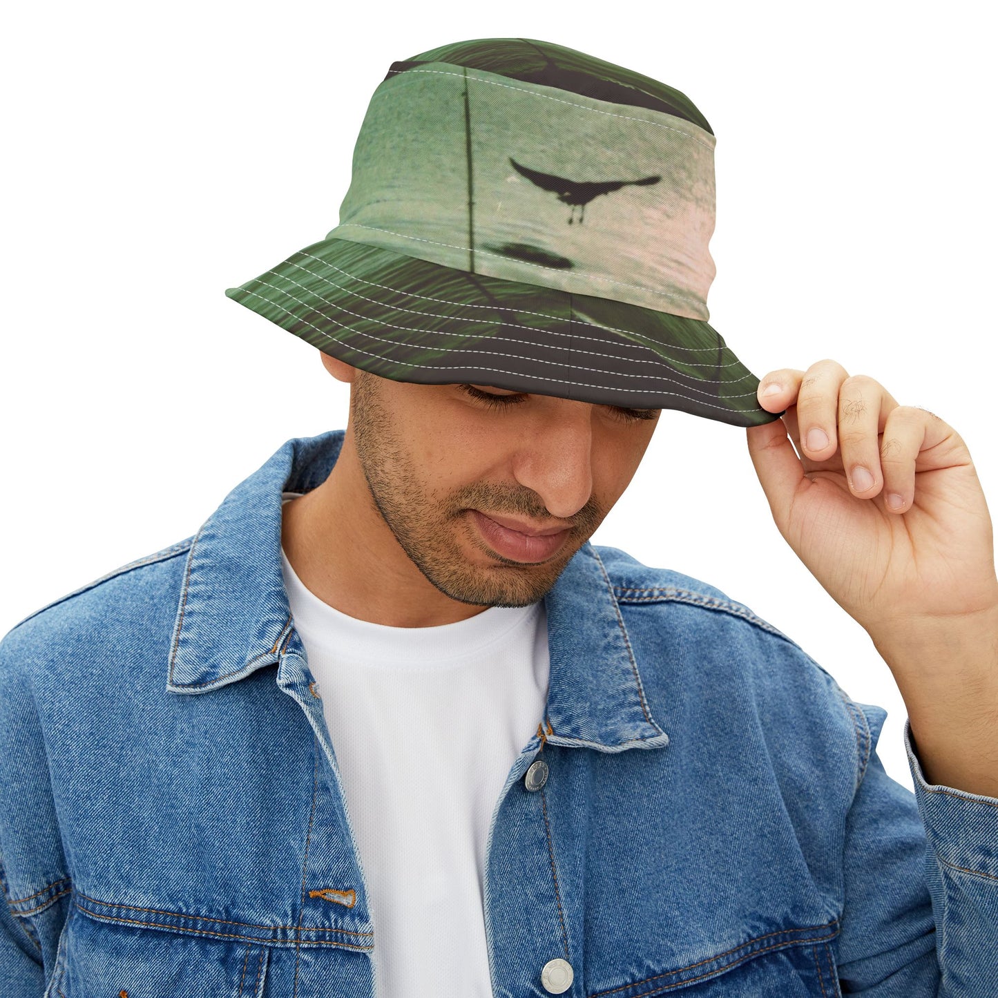 Bucket Hat (AOP)