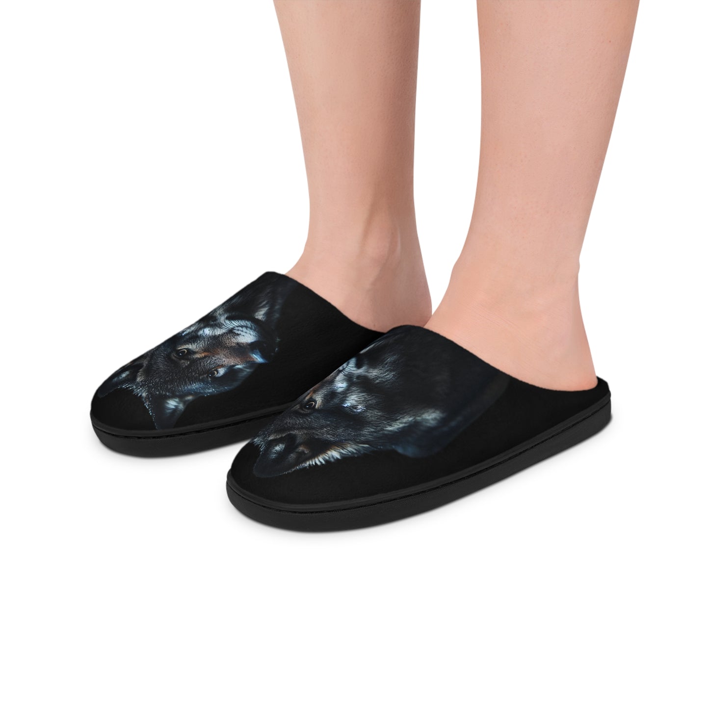 Women's Indoor Slippers