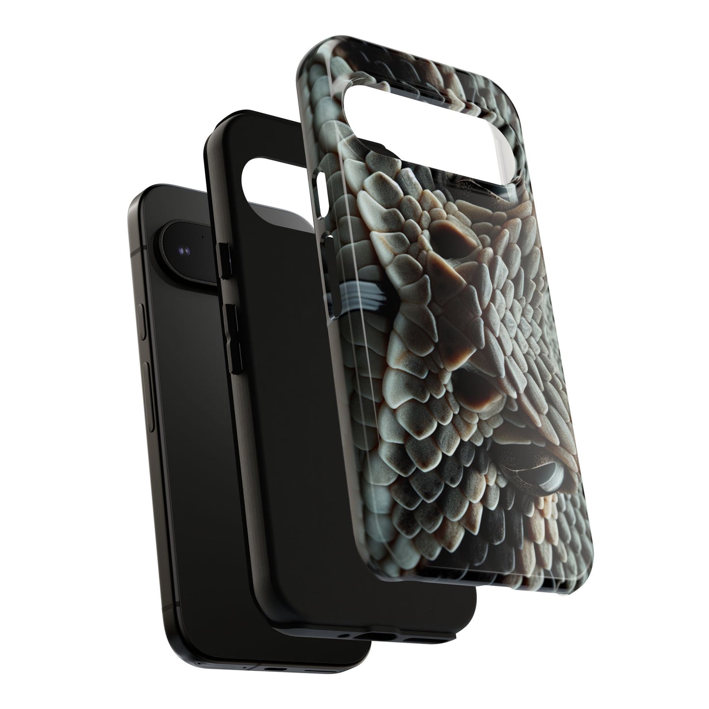 Tough Cases