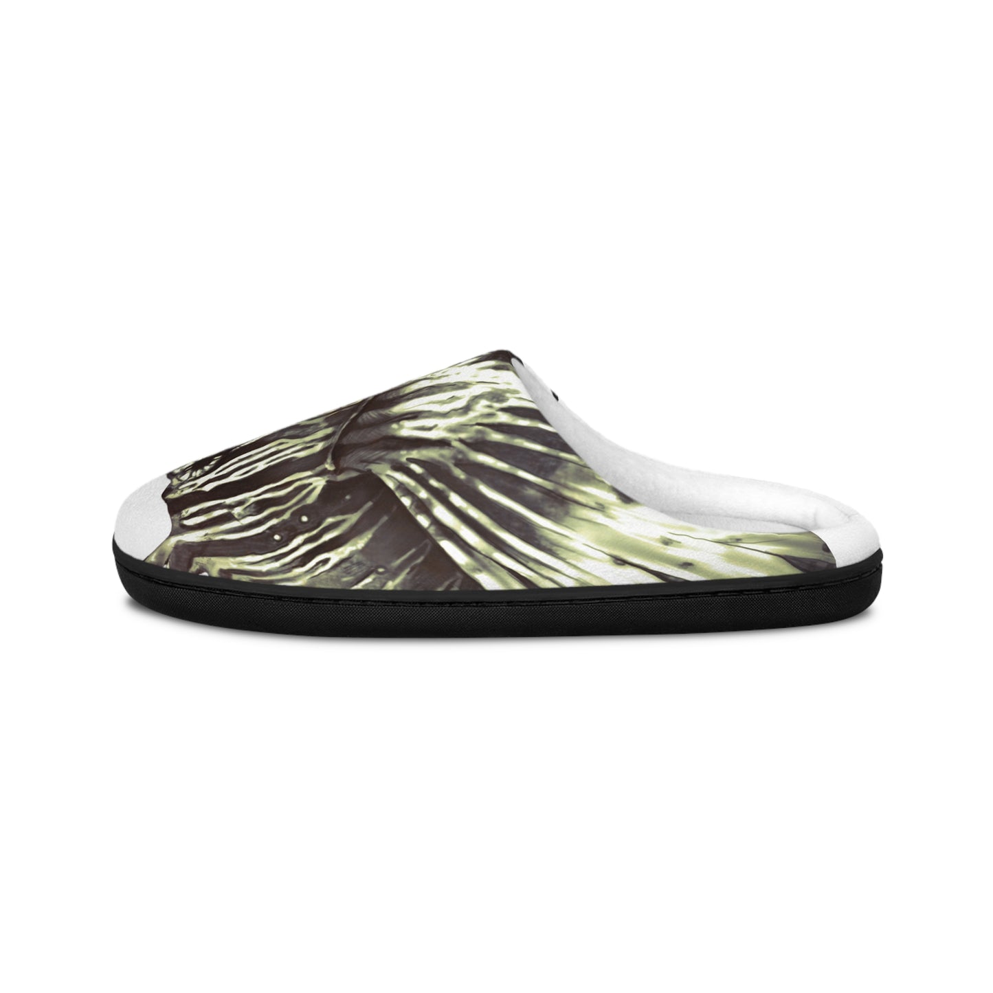 Men's Indoor Slippers