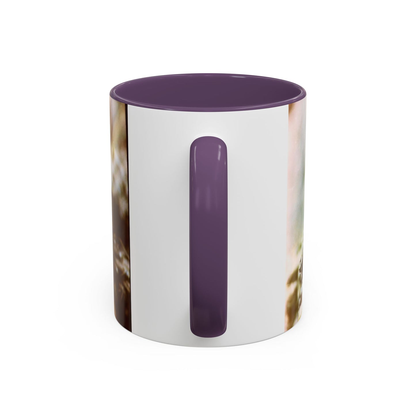 Accent Coffee Mug, 11oz