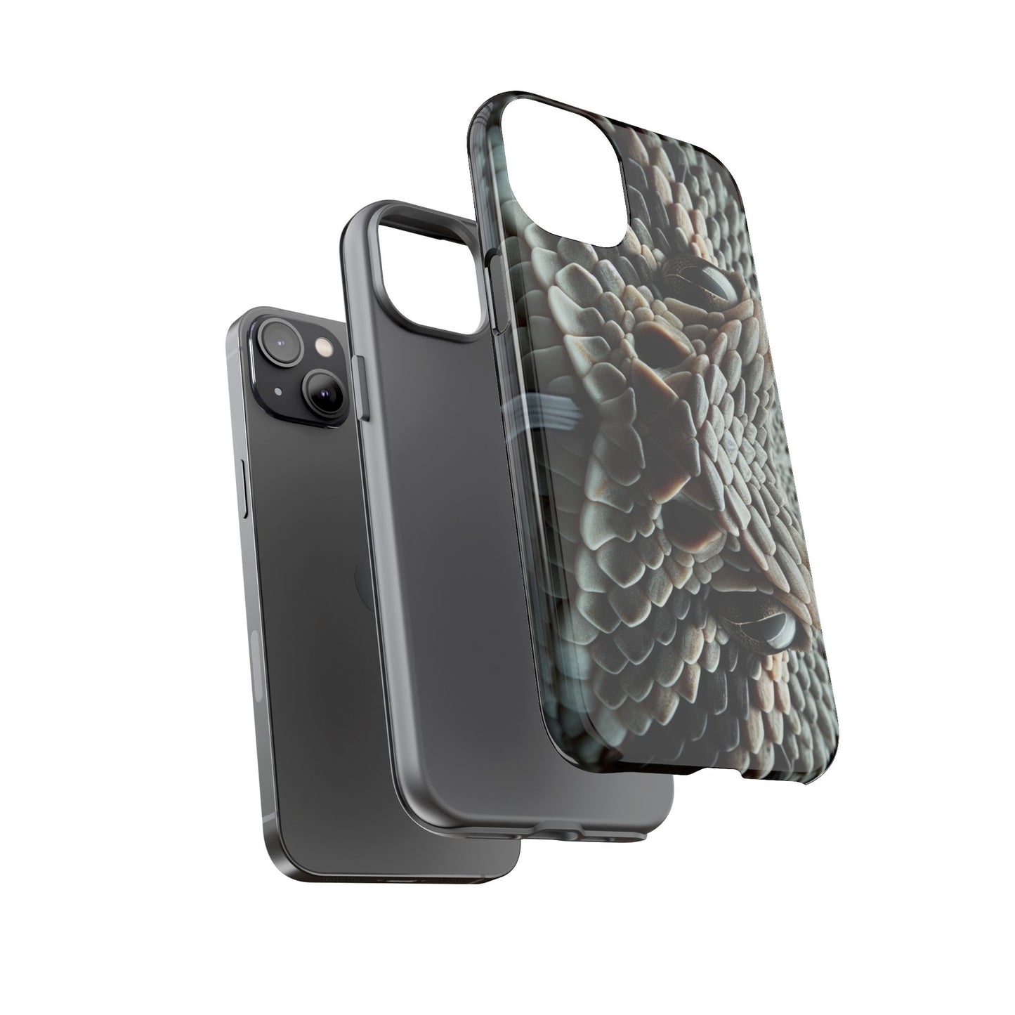 Tough Cases