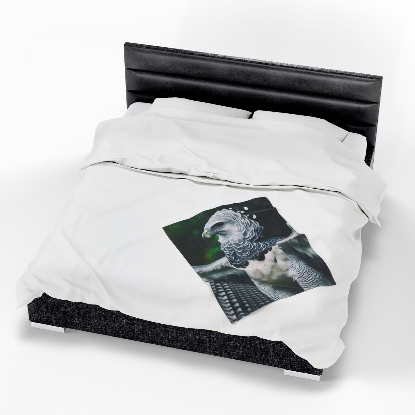 Velveteen Plush Blanket