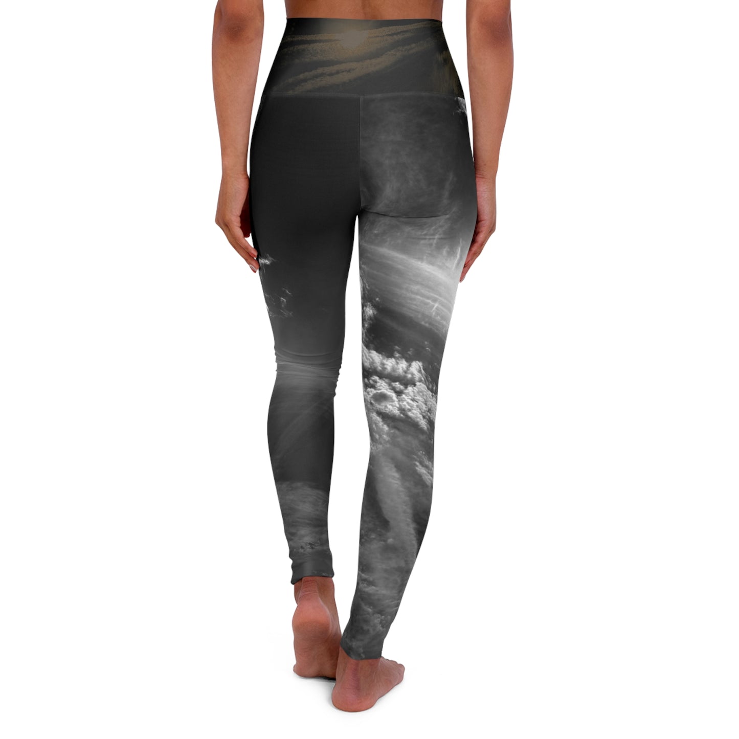 yoga leggings