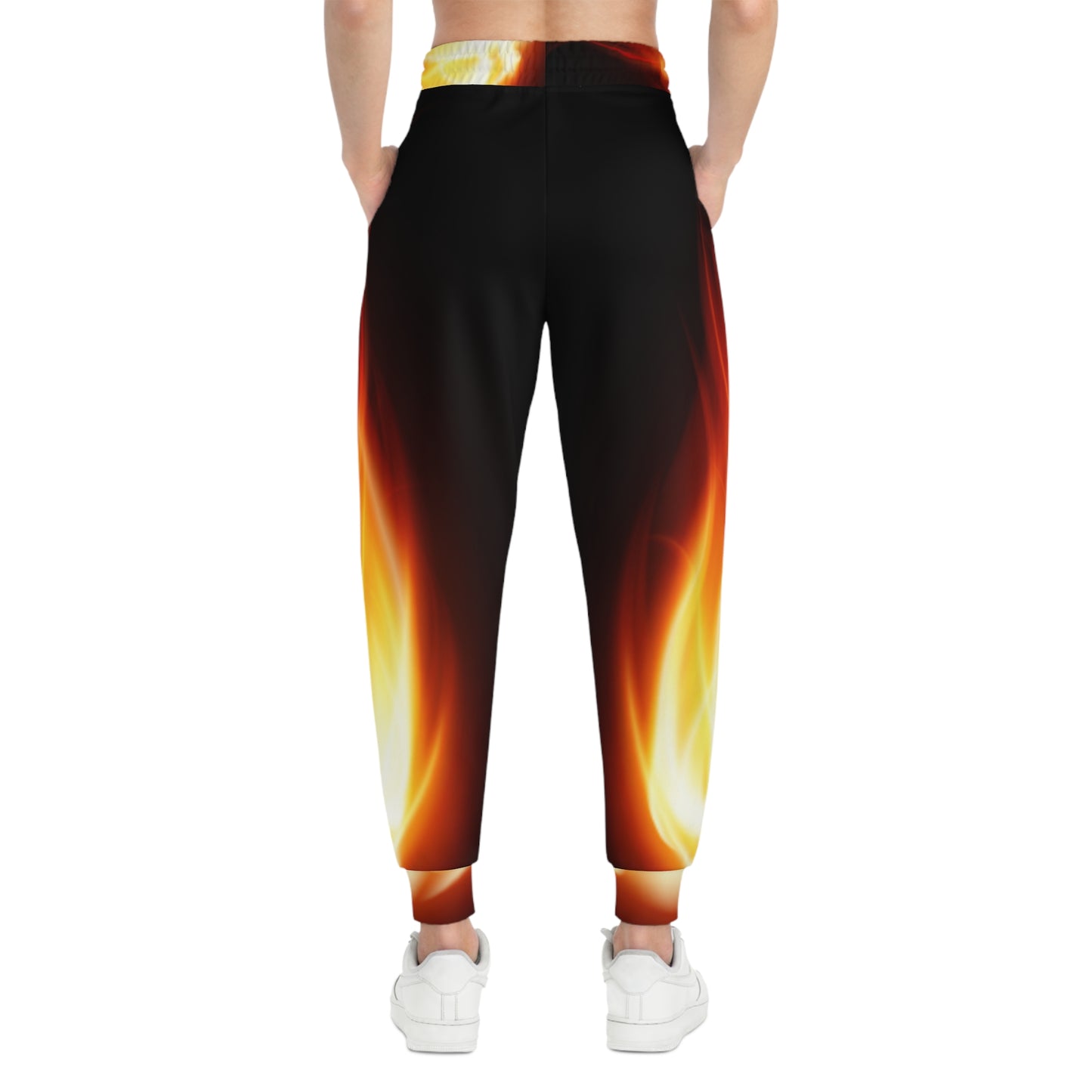 Athletic Joggers (AOP)
