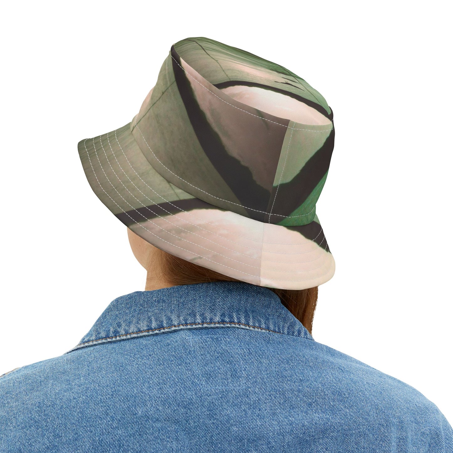 Bucket Hat (AOP)