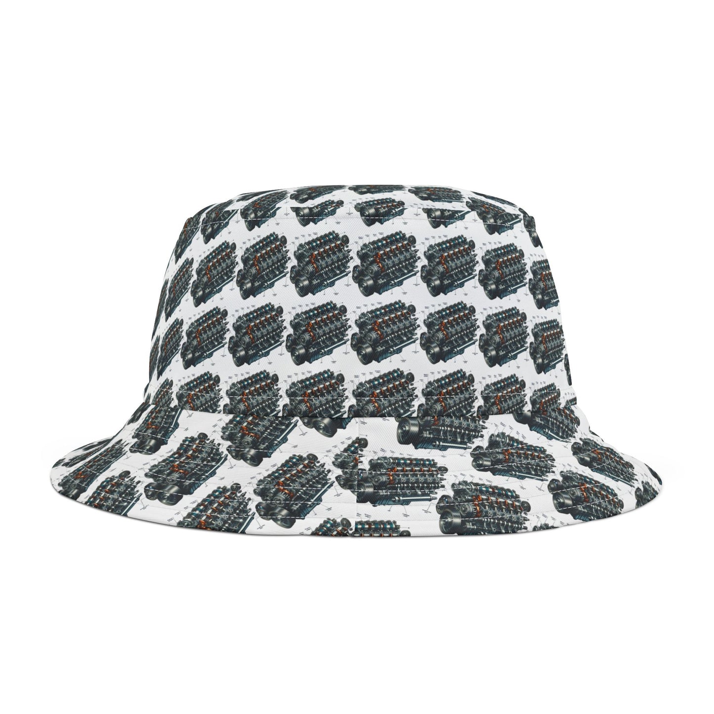 Bucket Hat (AOP)