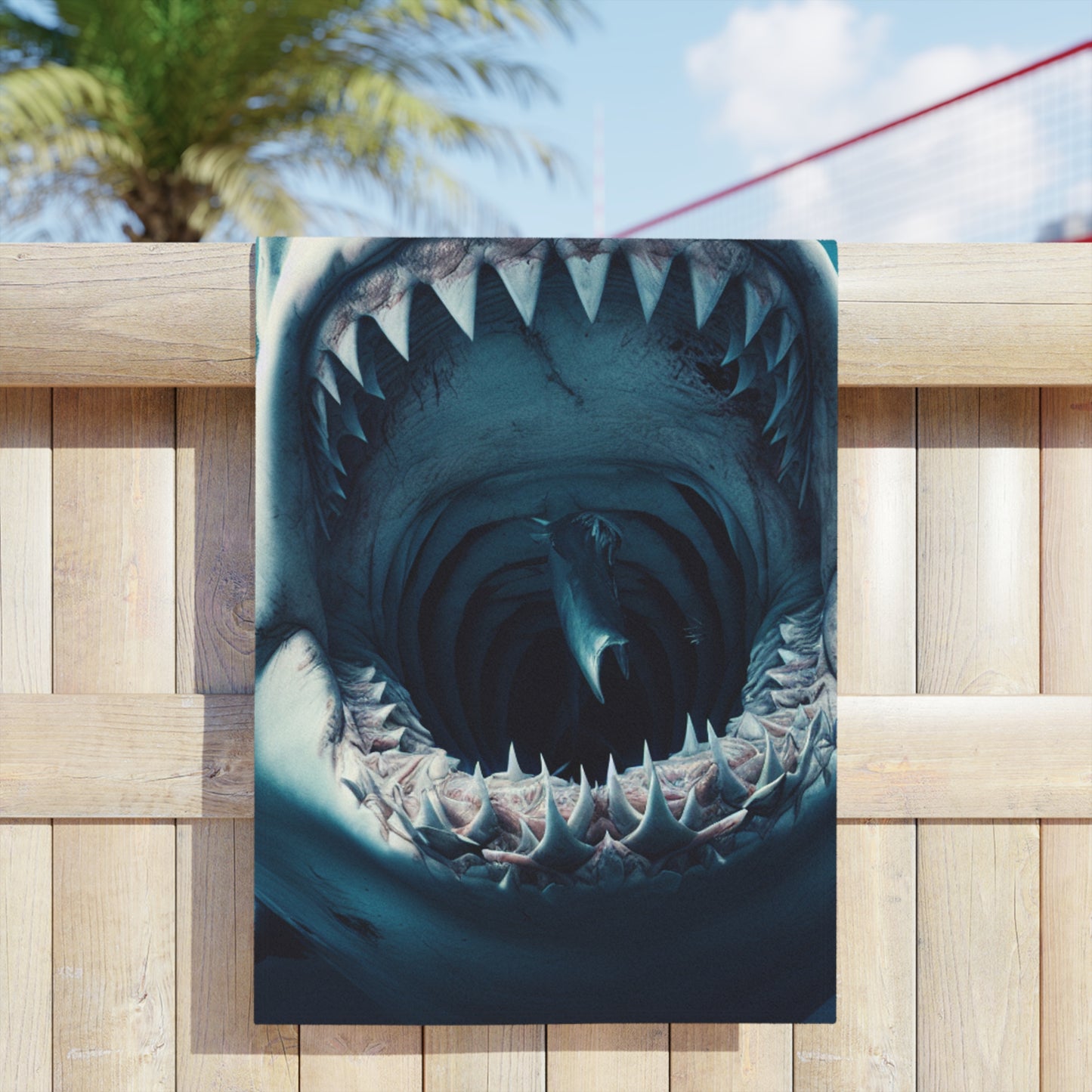Beach Towels